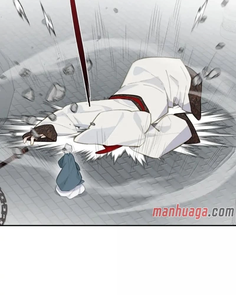 Kill the Male Lead to Become the Villainess Chapter 73 Page 35