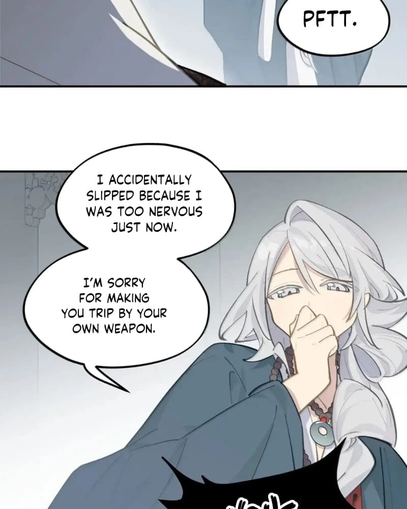 Kill the Male Lead to Become the Villainess Chapter 73 Page 37