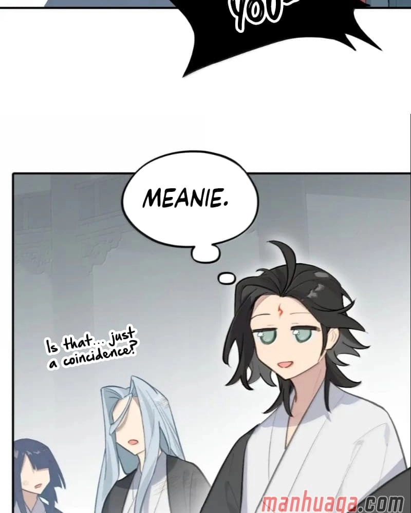 Kill the Male Lead to Become the Villainess Chapter 73 Page 38