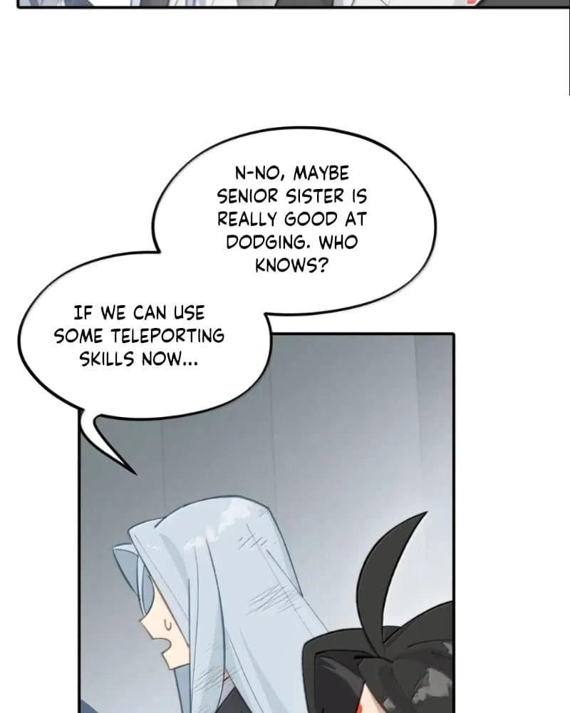 Kill the Male Lead to Become the Villainess Chapter 73 Page 39