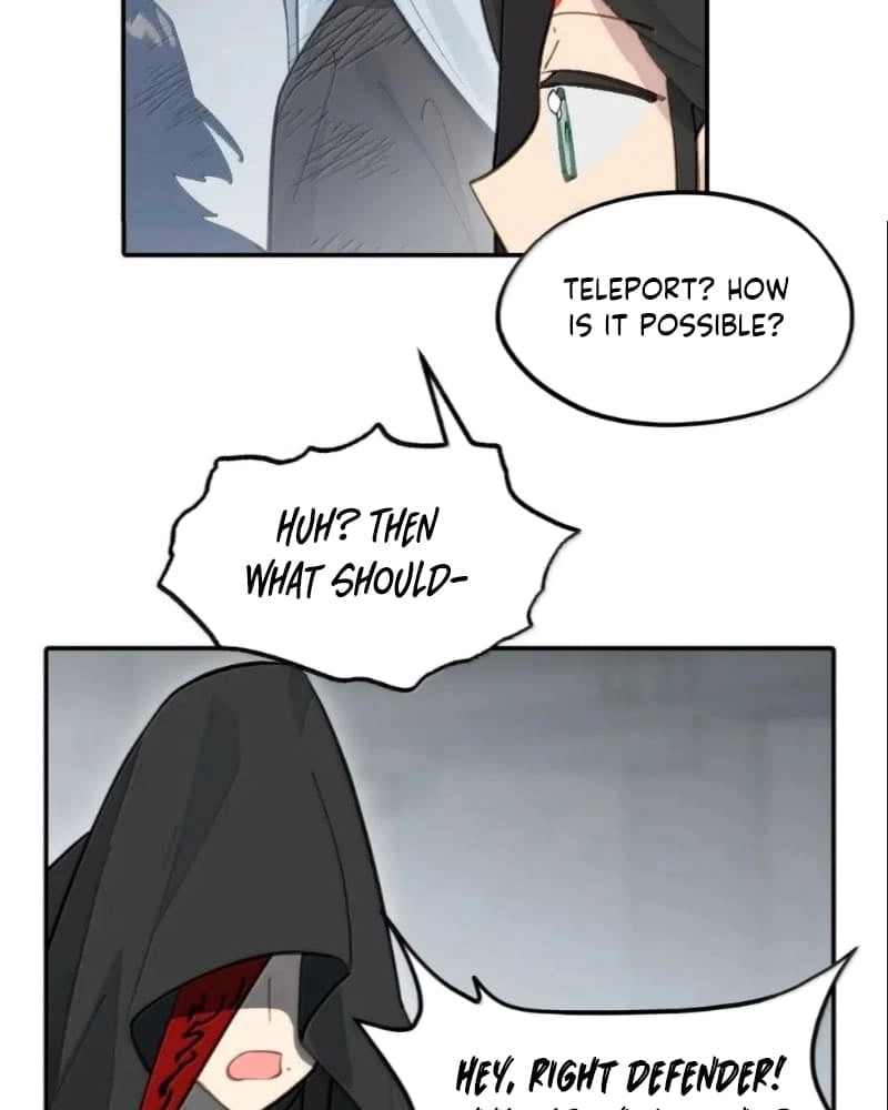 Kill the Male Lead to Become the Villainess Chapter 73 Page 40