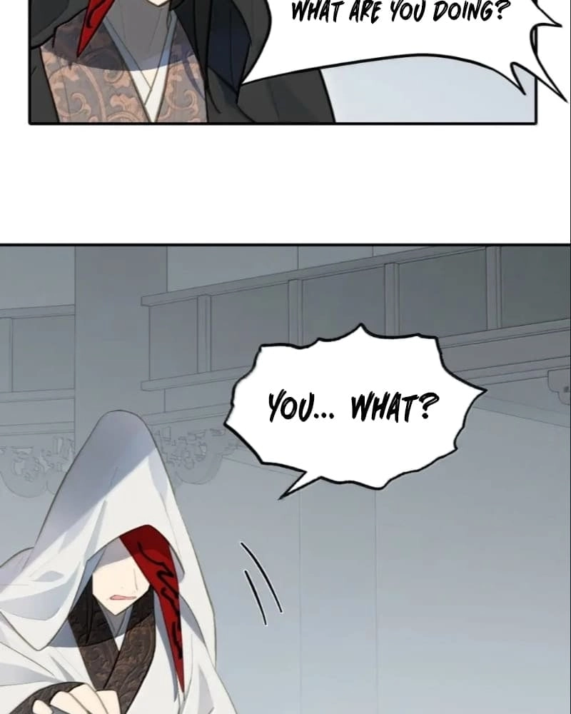 Kill the Male Lead to Become the Villainess Chapter 73 Page 41