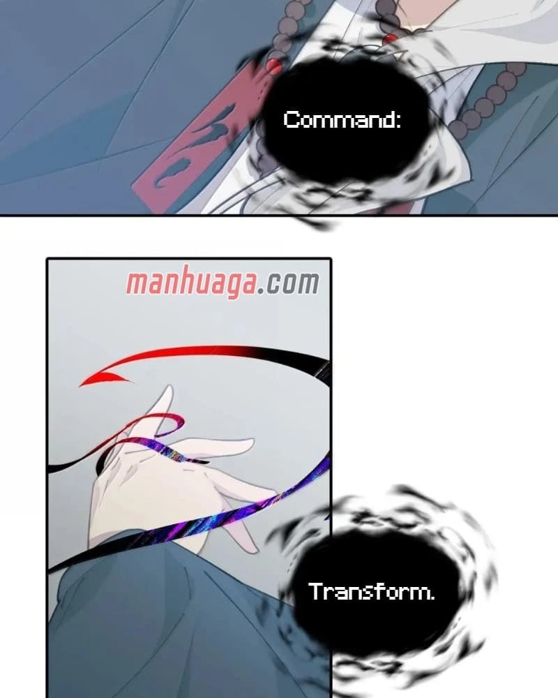 Kill the Male Lead to Become the Villainess Chapter 73 Page 43
