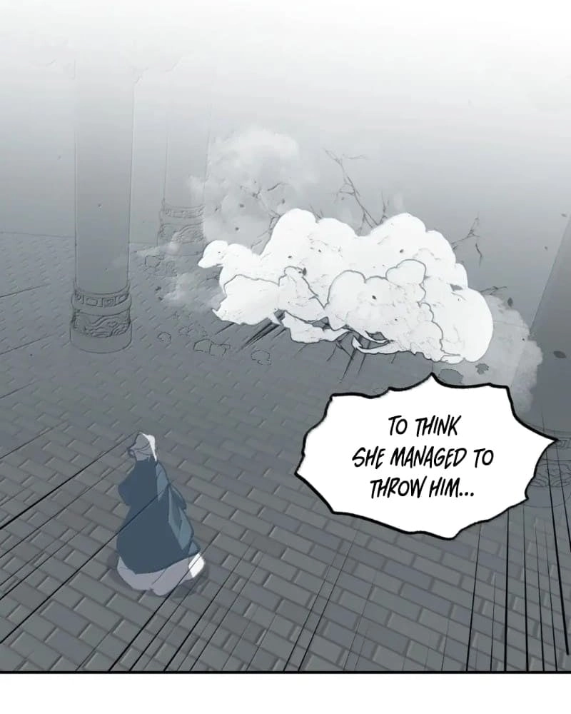 Kill the Male Lead to Become the Villainess Chapter 73 Page 57