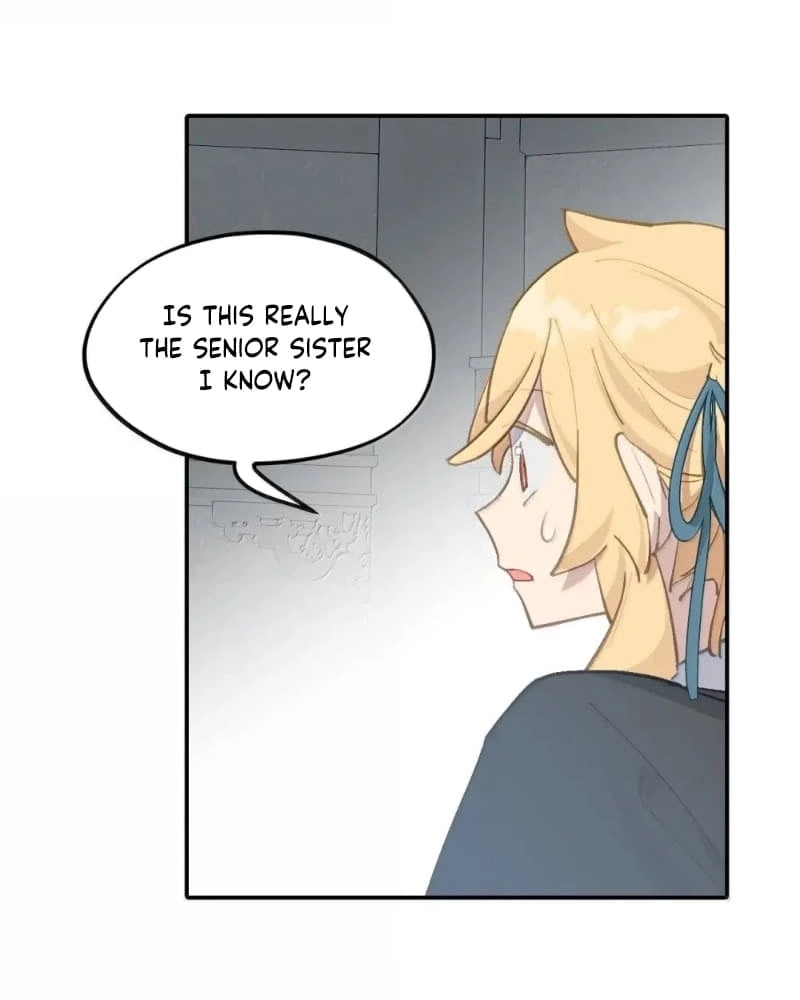 Kill the Male Lead to Become the Villainess Chapter 73 Page 59
