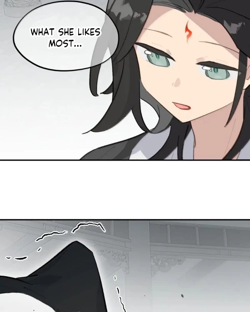 Kill the Male Lead to Become the Villainess Chapter 73 Page 61