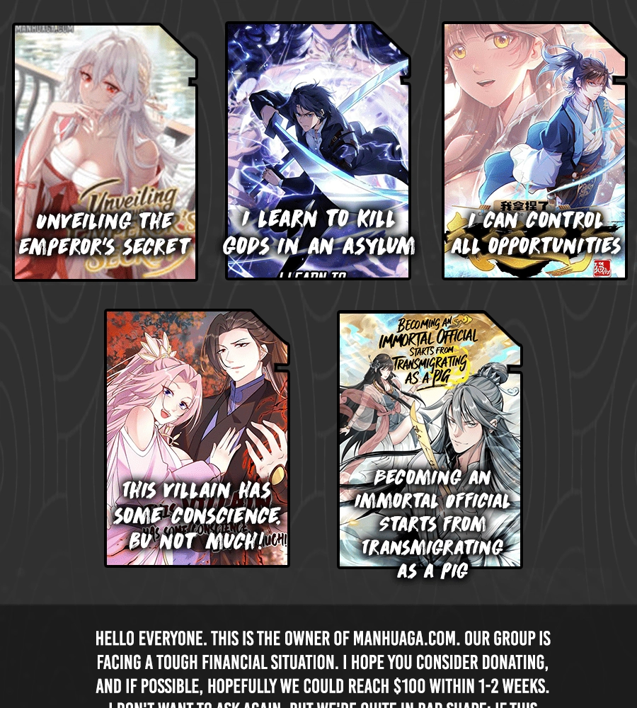 Kill the Male Lead to Become the Villainess Chapter 73 Page 65