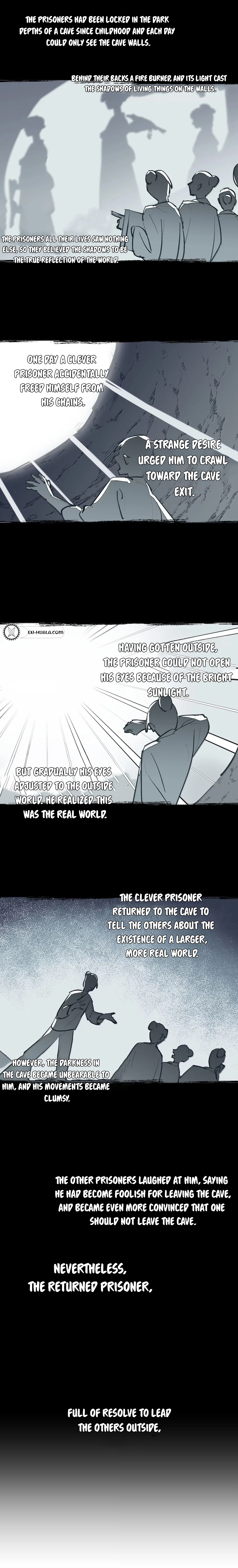 Kill the Male Lead to Become the Villainess Chapter 90 Page 7