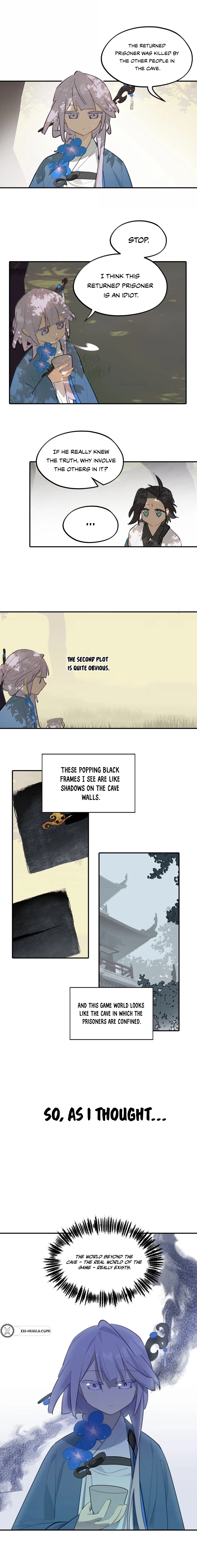 Kill the Male Lead to Become the Villainess Chapter 90 Page 8
