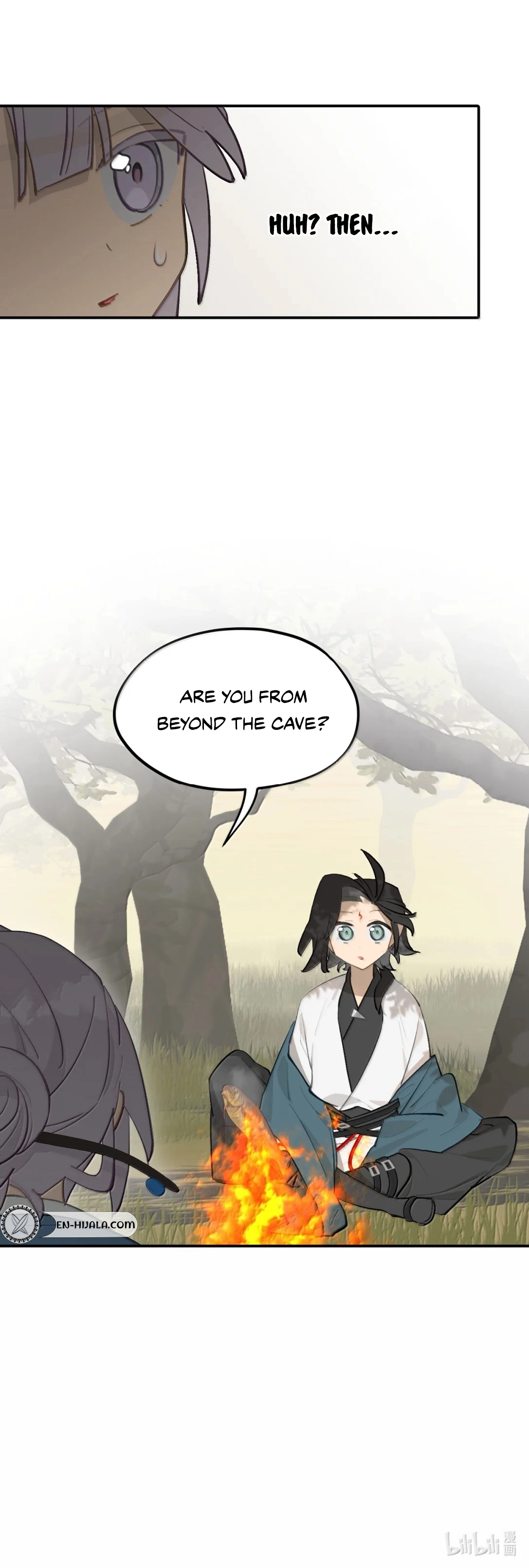 Kill the Male Lead to Become the Villainess Chapter 90 Page 9