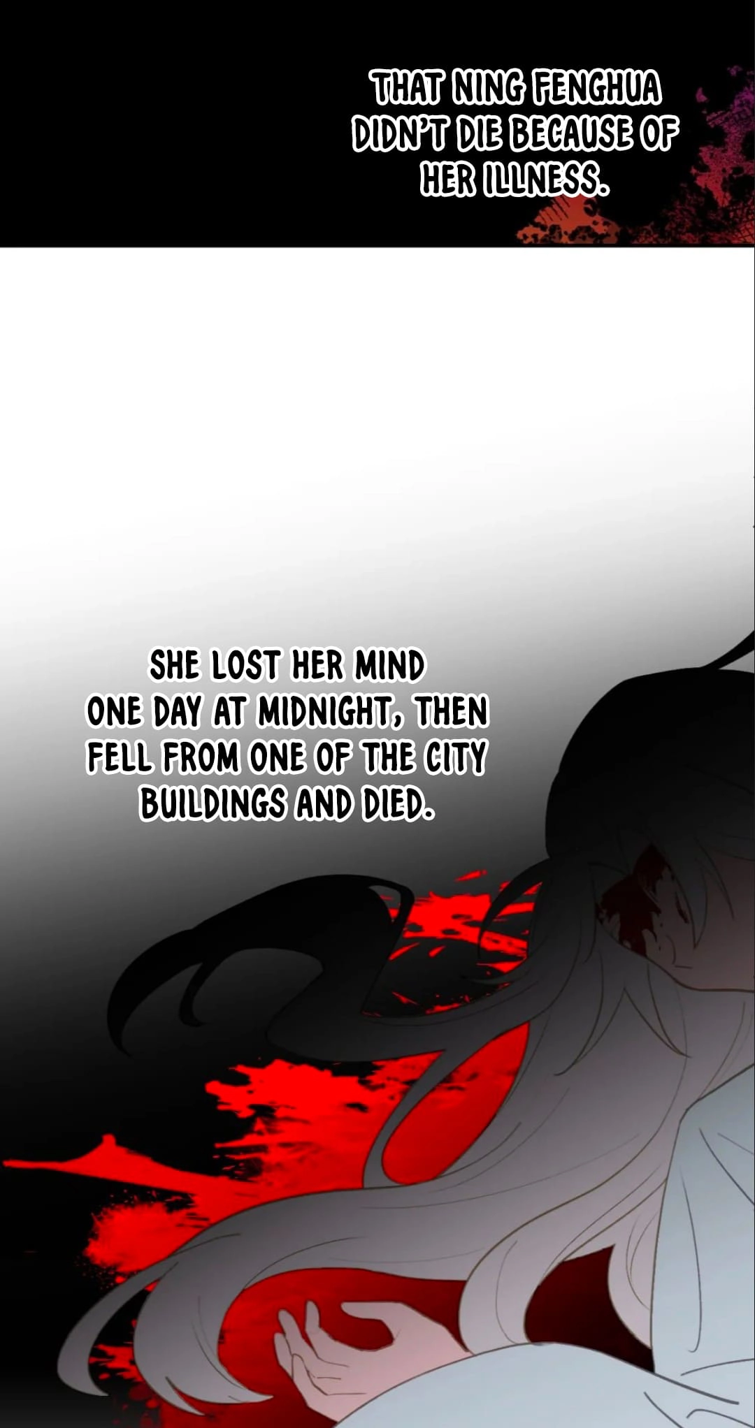 Kill the Male Lead to Become the Villainess Chapter 40 Page 10