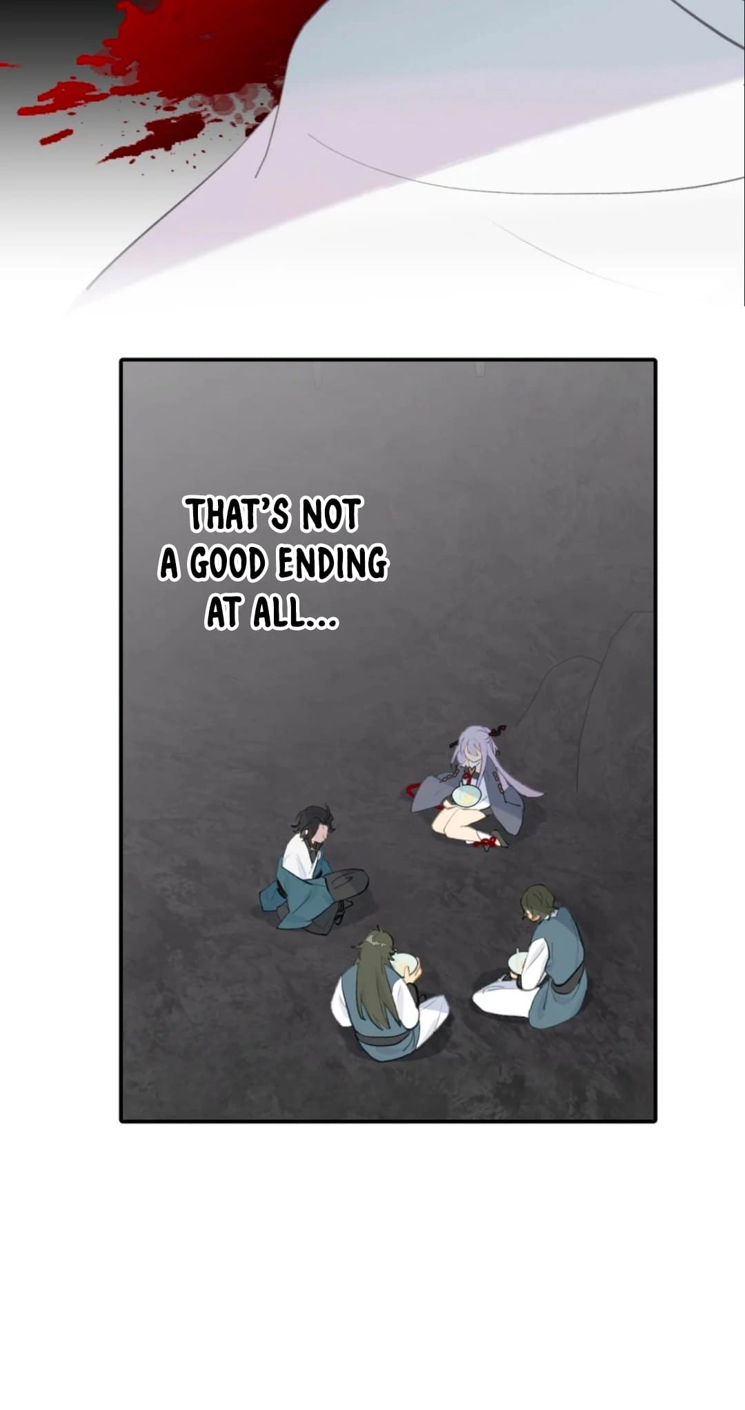 Kill the Male Lead to Become the Villainess Chapter 40 Page 11