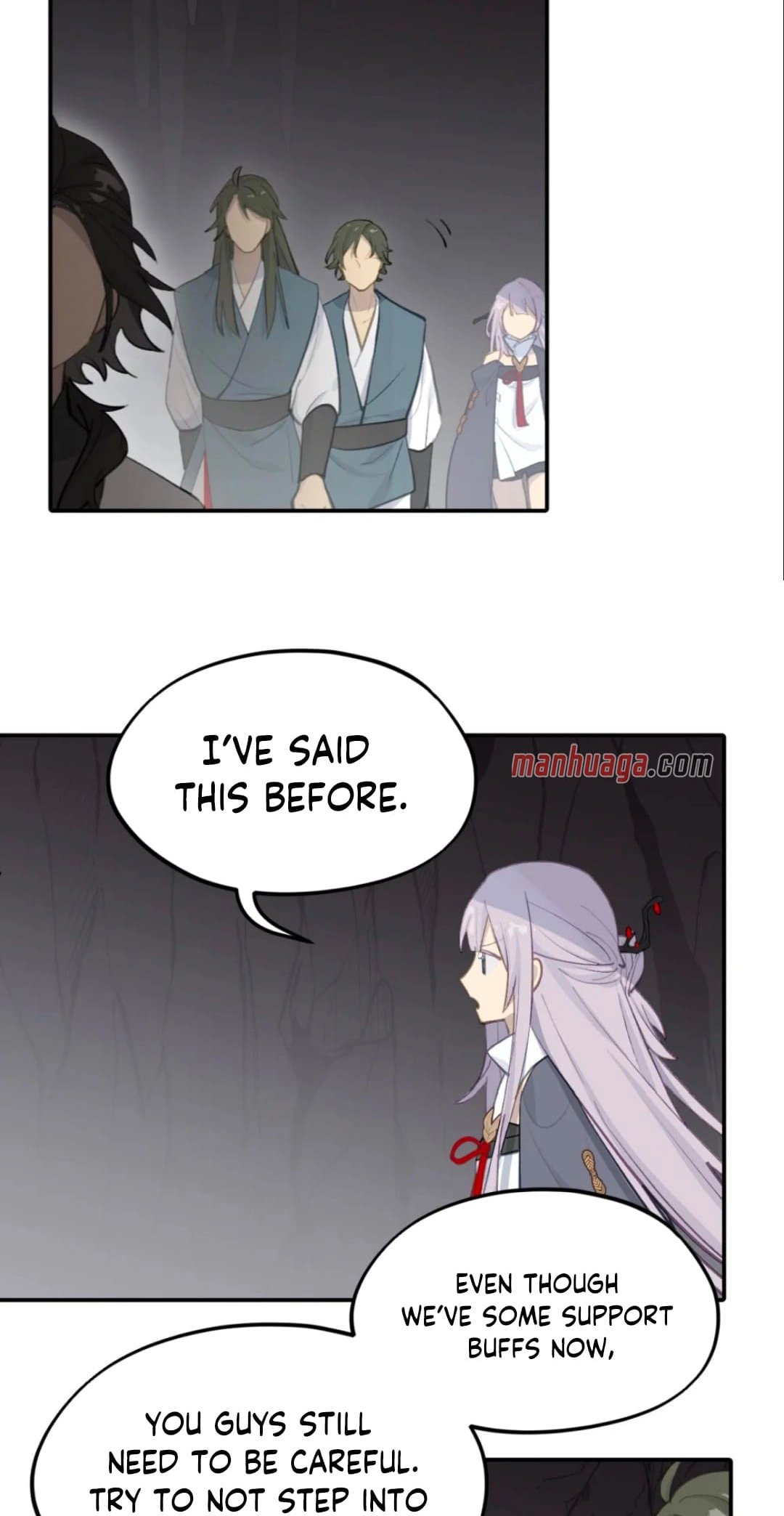 Kill the Male Lead to Become the Villainess Chapter 40 Page 13