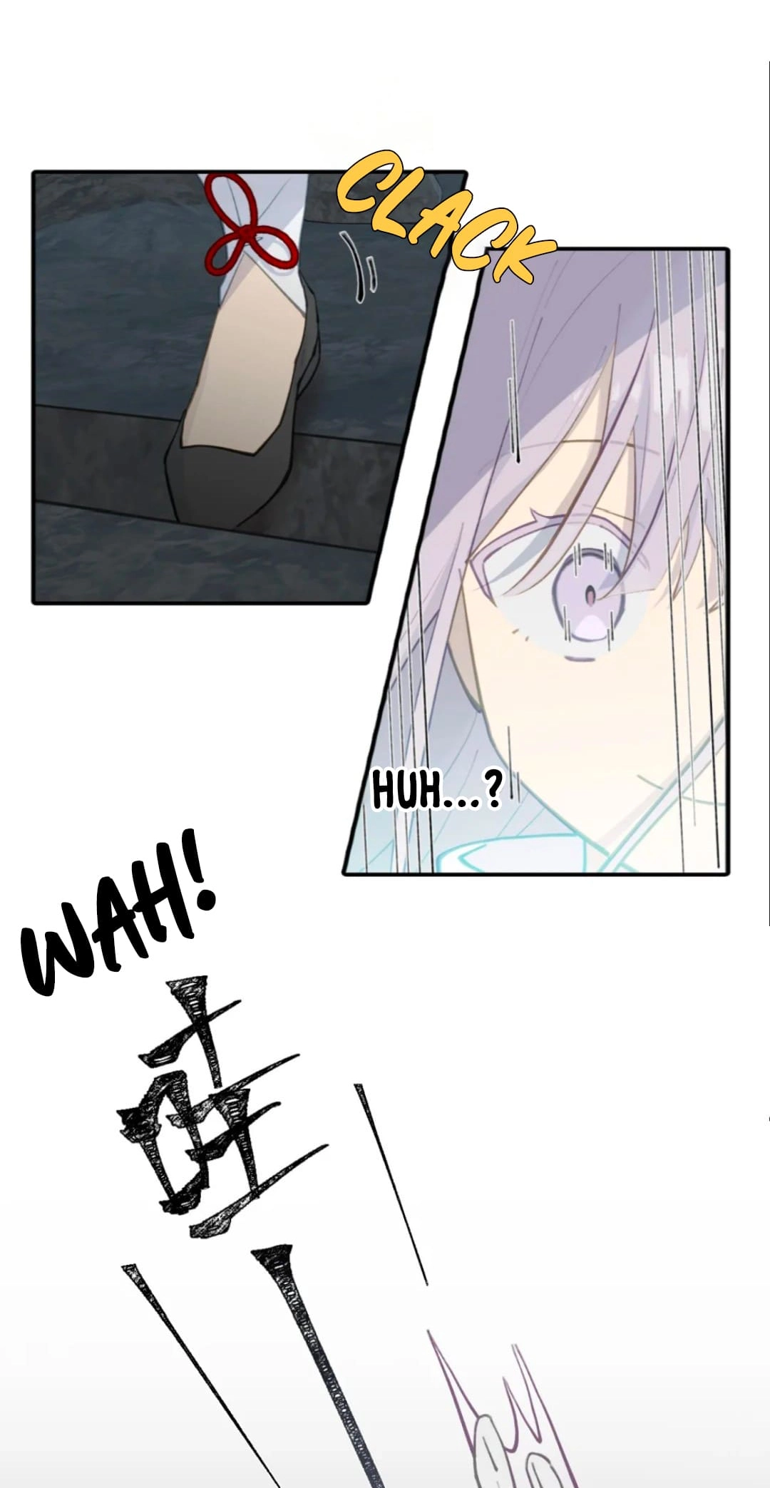 Kill the Male Lead to Become the Villainess Chapter 40 Page 15