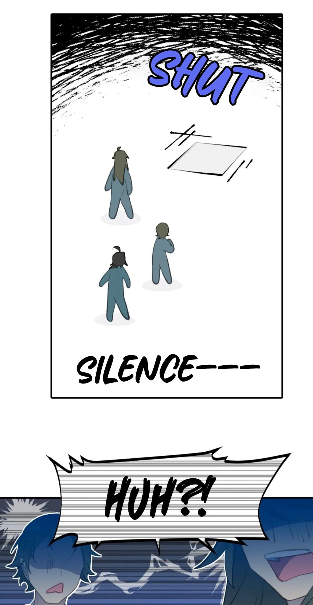 Kill the Male Lead to Become the Villainess Chapter 40 Page 17