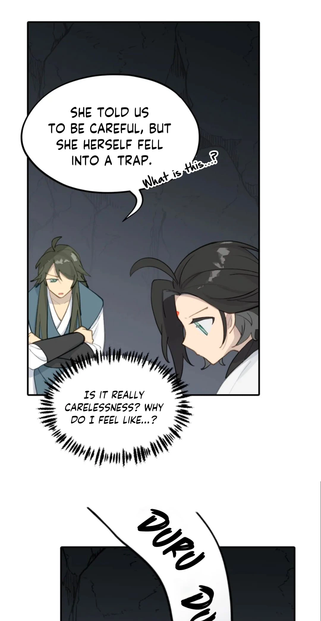 Kill the Male Lead to Become the Villainess Chapter 40 Page 20