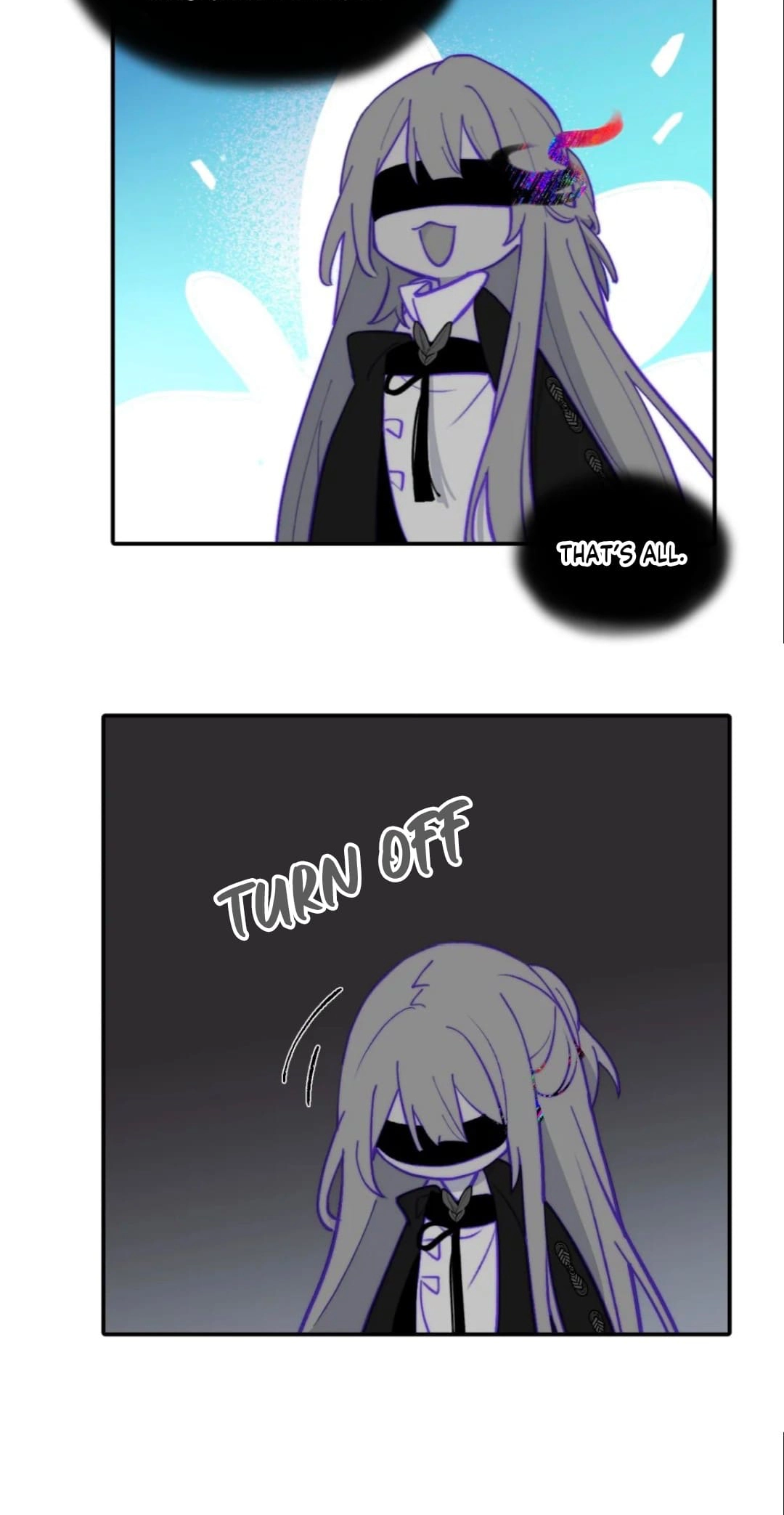 Kill the Male Lead to Become the Villainess Chapter 40 Page 25
