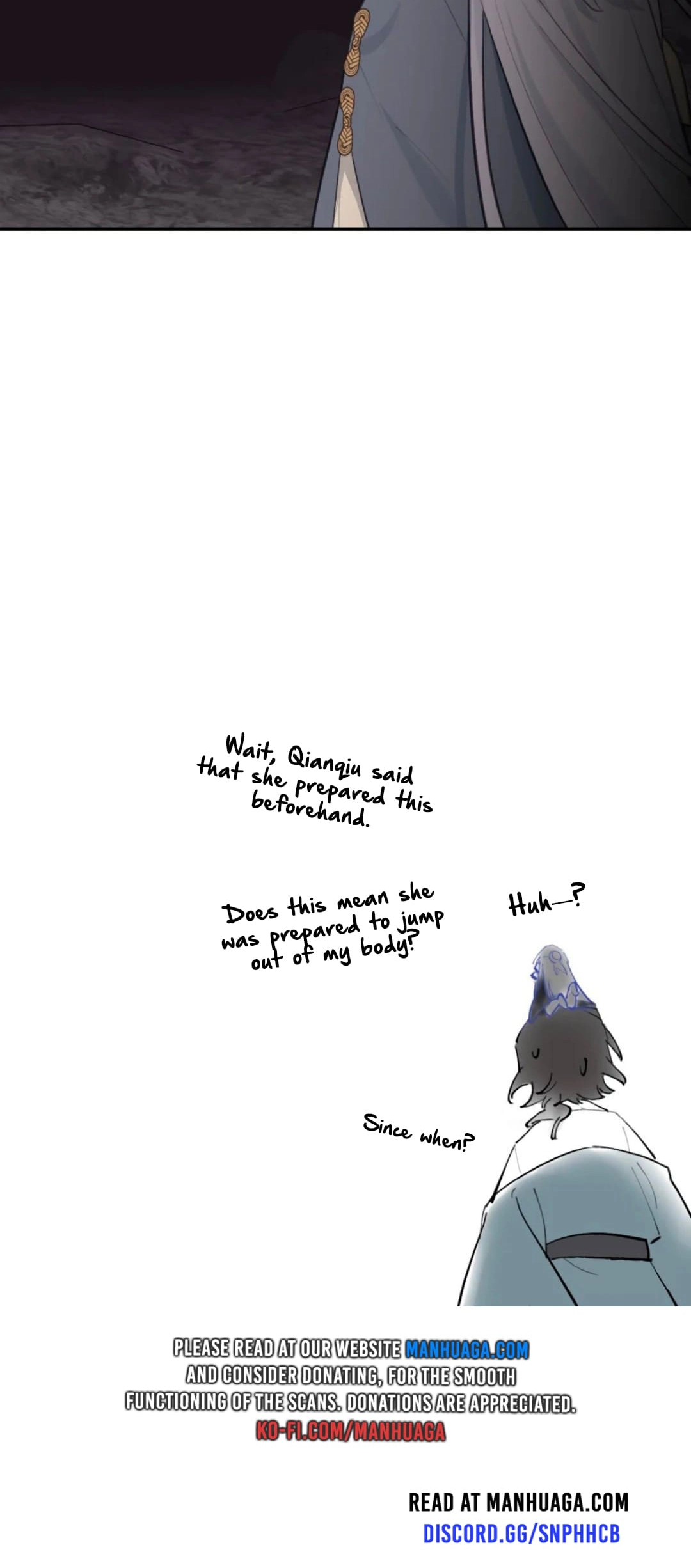 Kill the Male Lead to Become the Villainess Chapter 40 Page 28