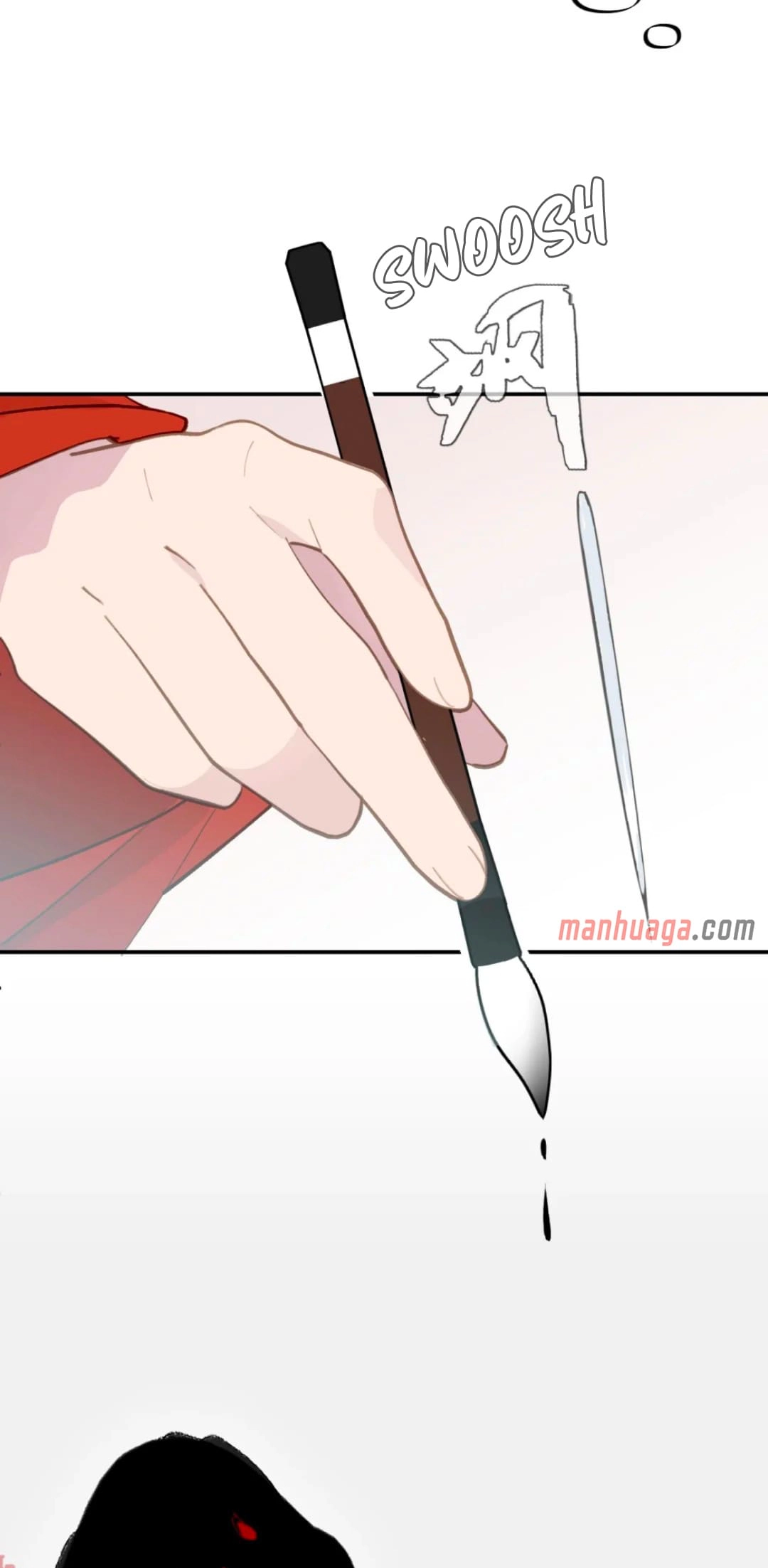 Kill the Male Lead to Become the Villainess Chapter 47 Page 5