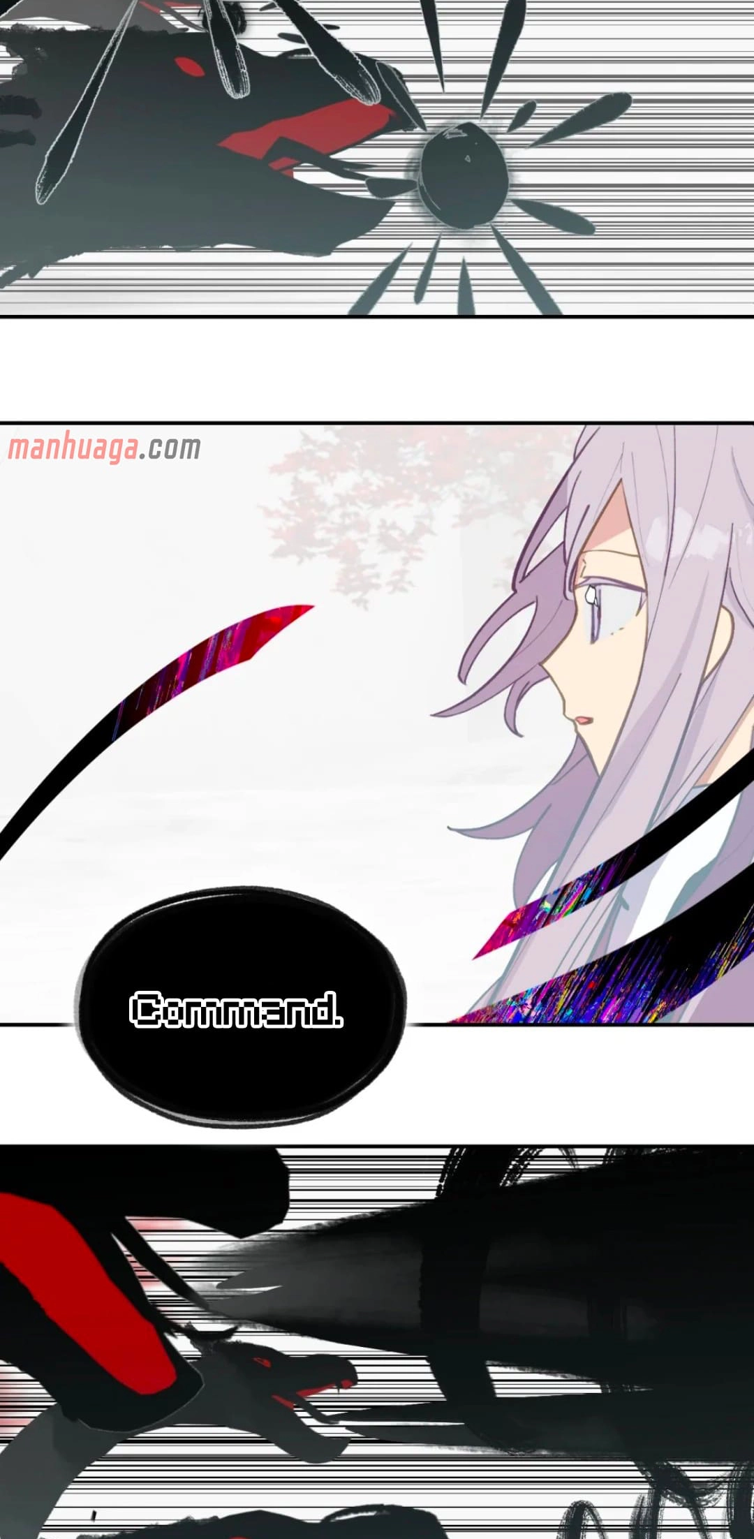 Kill the Male Lead to Become the Villainess Chapter 47 Page 8