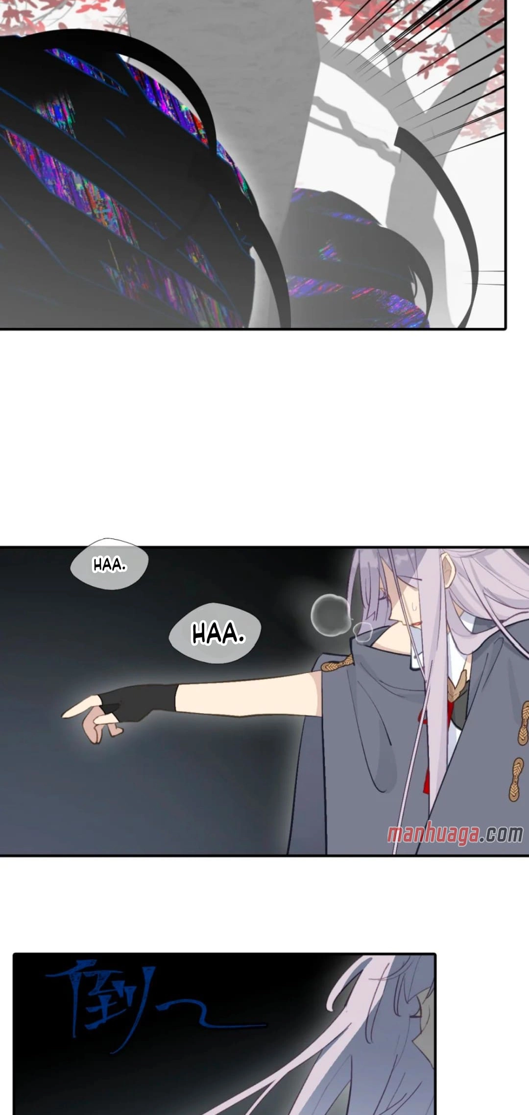 Kill the Male Lead to Become the Villainess Chapter 47 Page 11