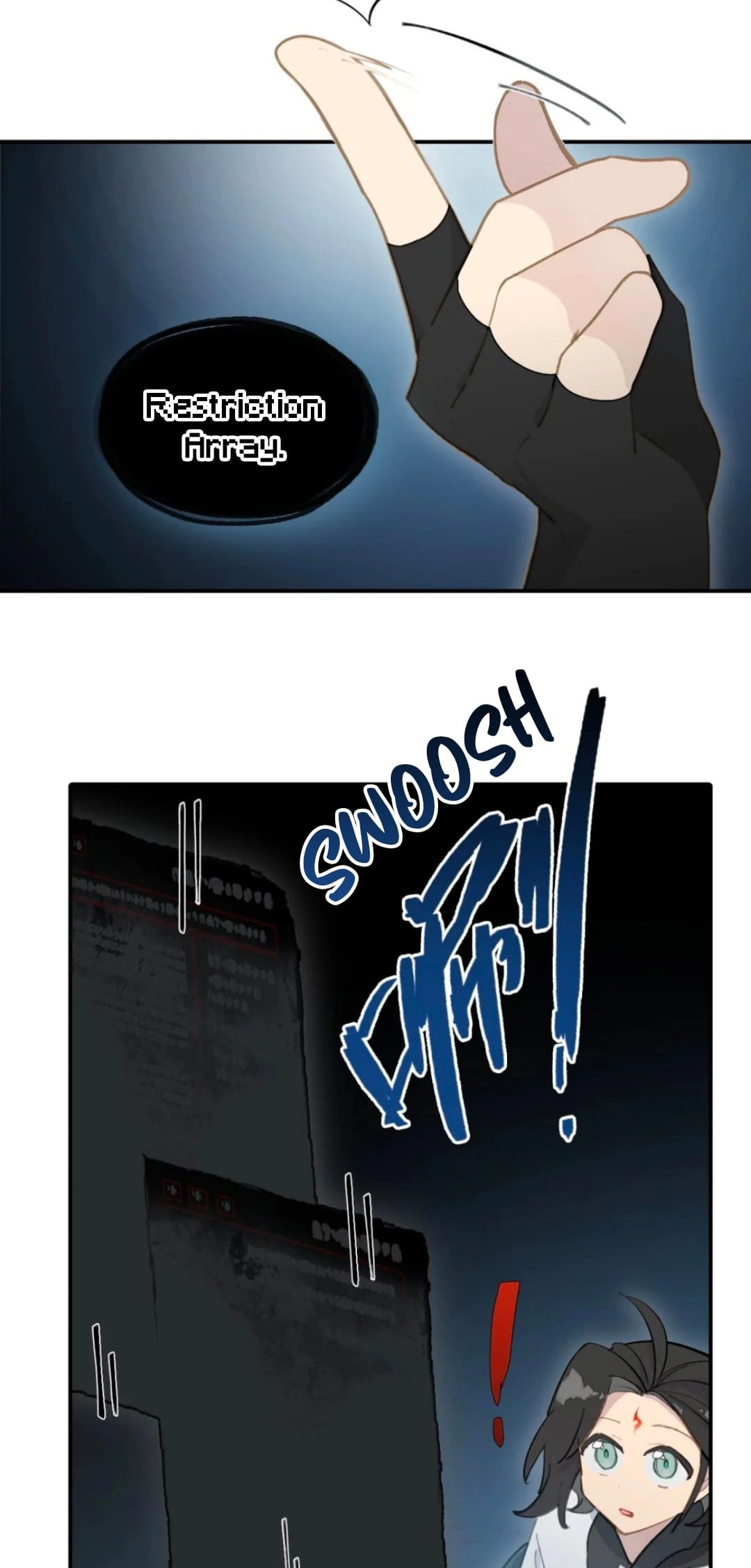 Kill the Male Lead to Become the Villainess Chapter 47 Page 19