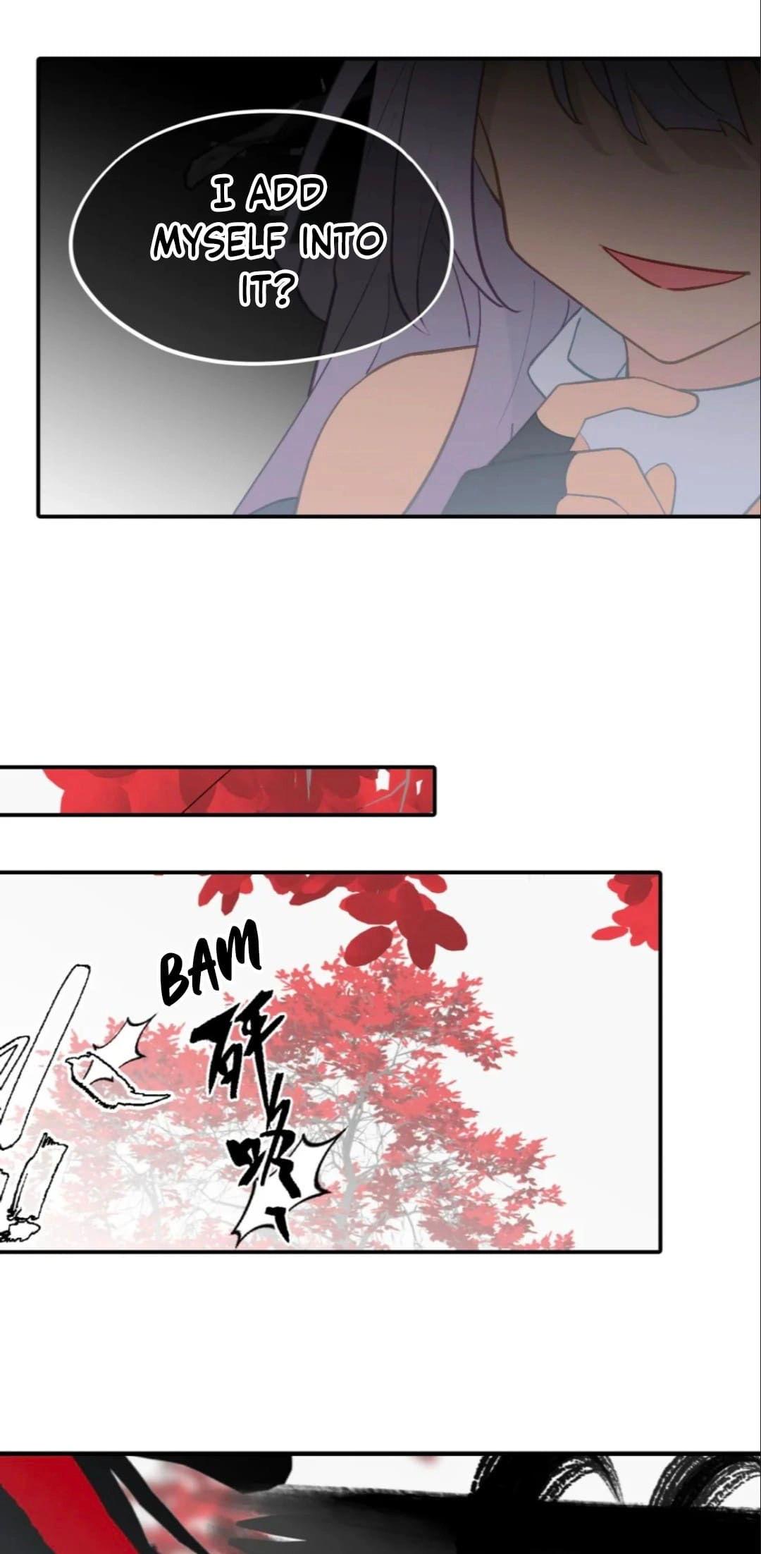 Kill the Male Lead to Become the Villainess Chapter 47 Page 24