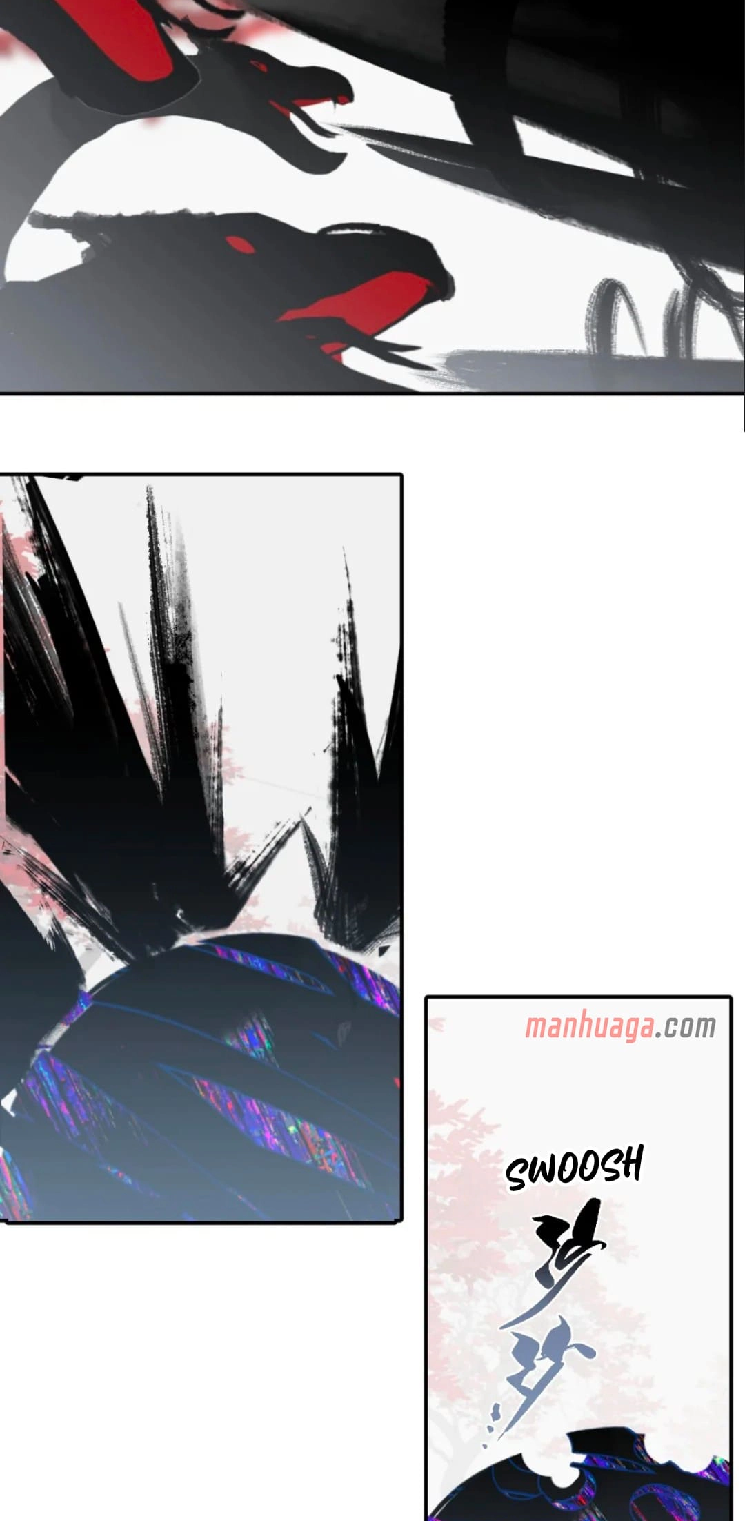 Kill the Male Lead to Become the Villainess Chapter 47 Page 25
