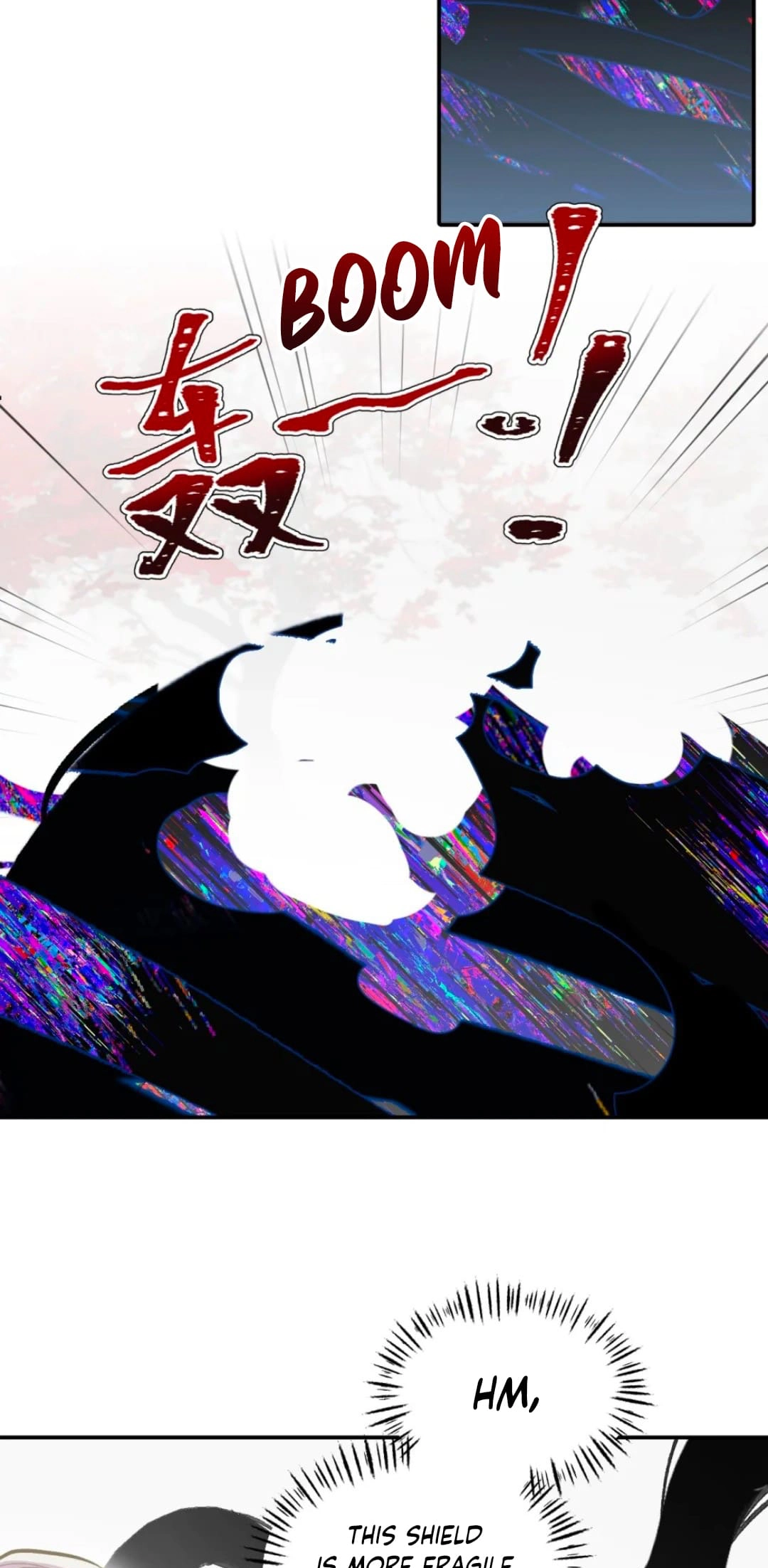 Kill the Male Lead to Become the Villainess Chapter 47 Page 26