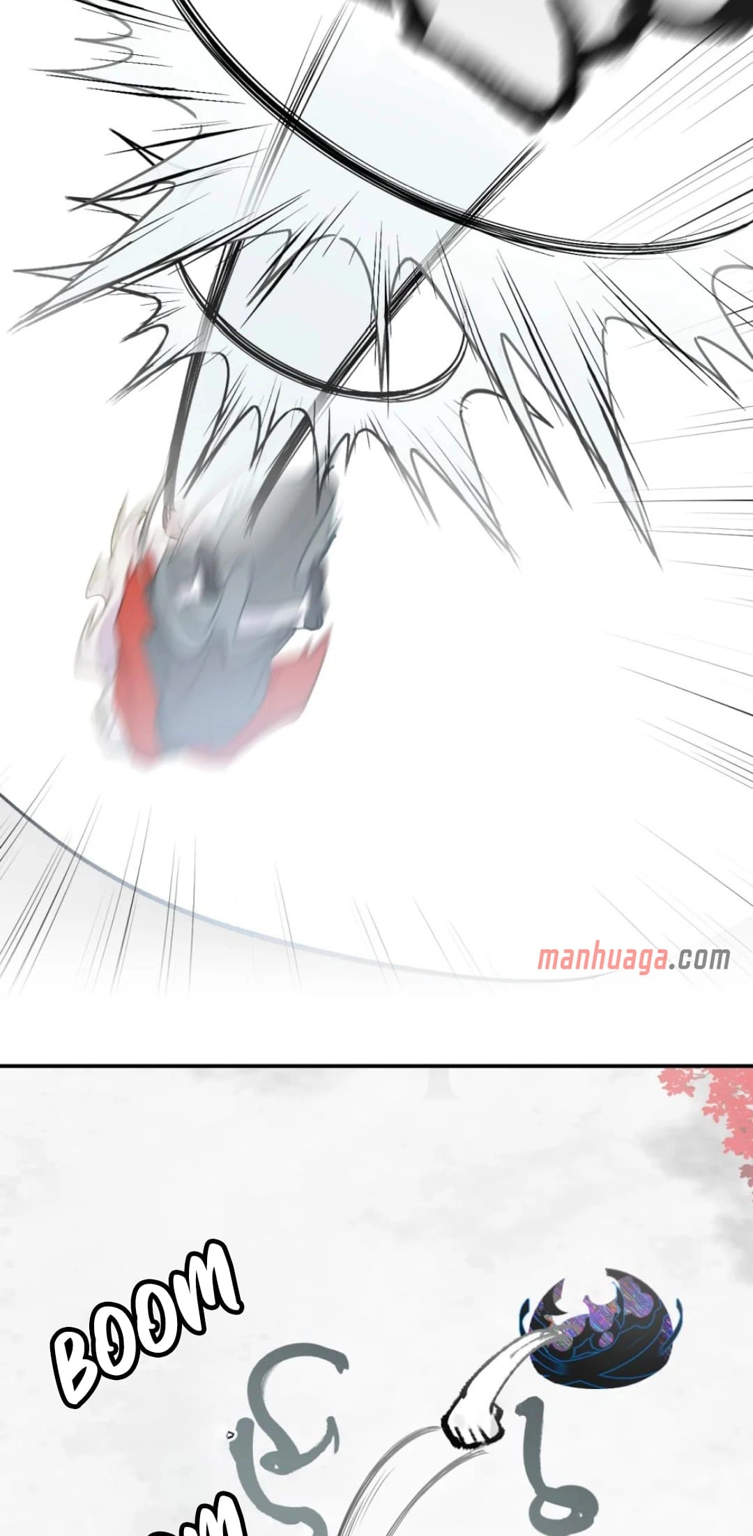 Kill the Male Lead to Become the Villainess Chapter 47 Page 29