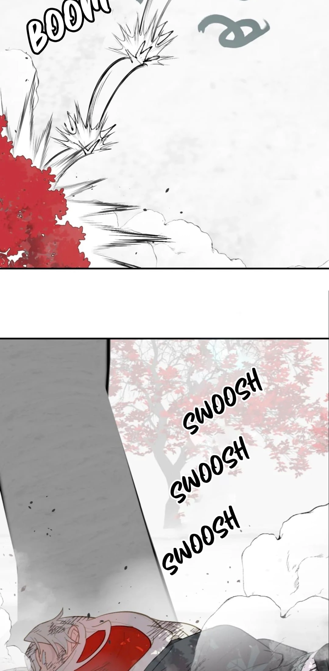 Kill the Male Lead to Become the Villainess Chapter 47 Page 30