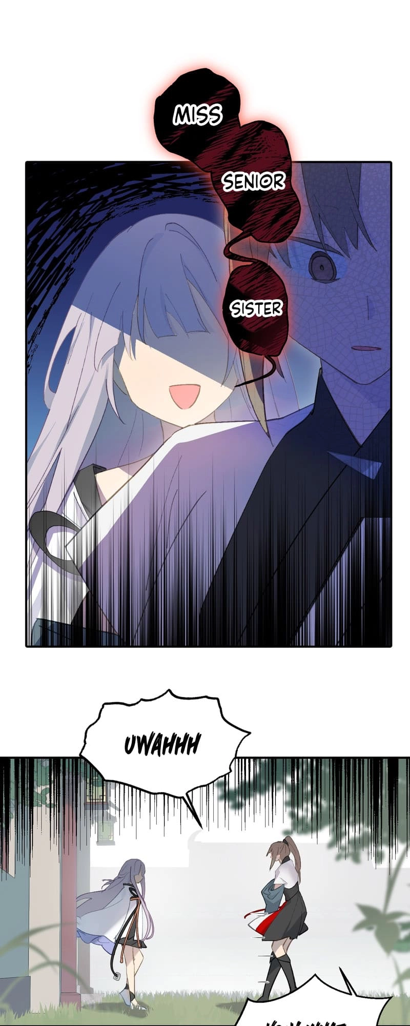 Kill the Male Lead to Become the Villainess Chapter 5 Page 10