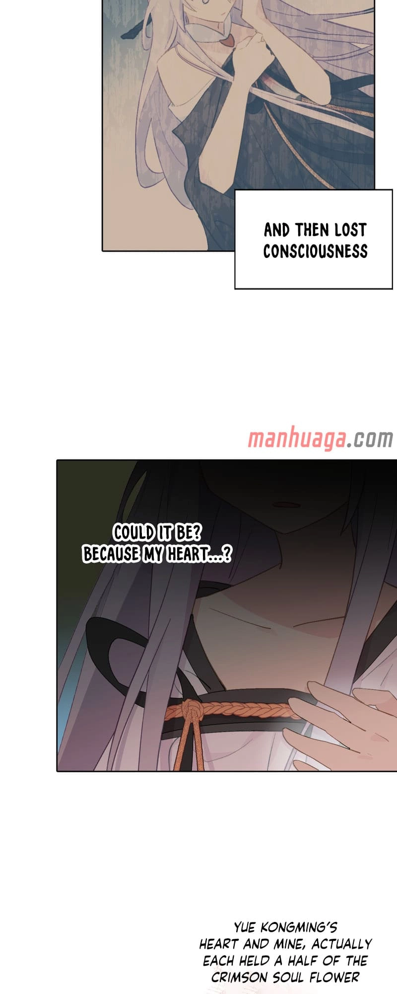 Kill the Male Lead to Become the Villainess Chapter 5 Page 16