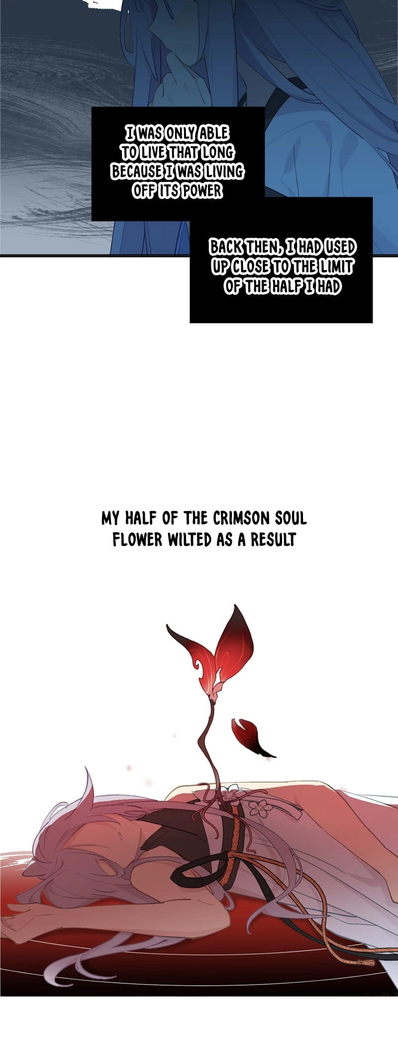 Kill the Male Lead to Become the Villainess Chapter 5 Page 20