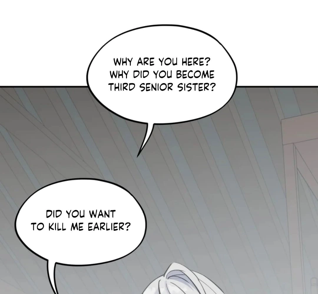 Kill the Male Lead to Become the Villainess Chapter 64 Page 7