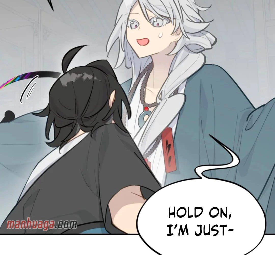 Kill the Male Lead to Become the Villainess Chapter 64 Page 8