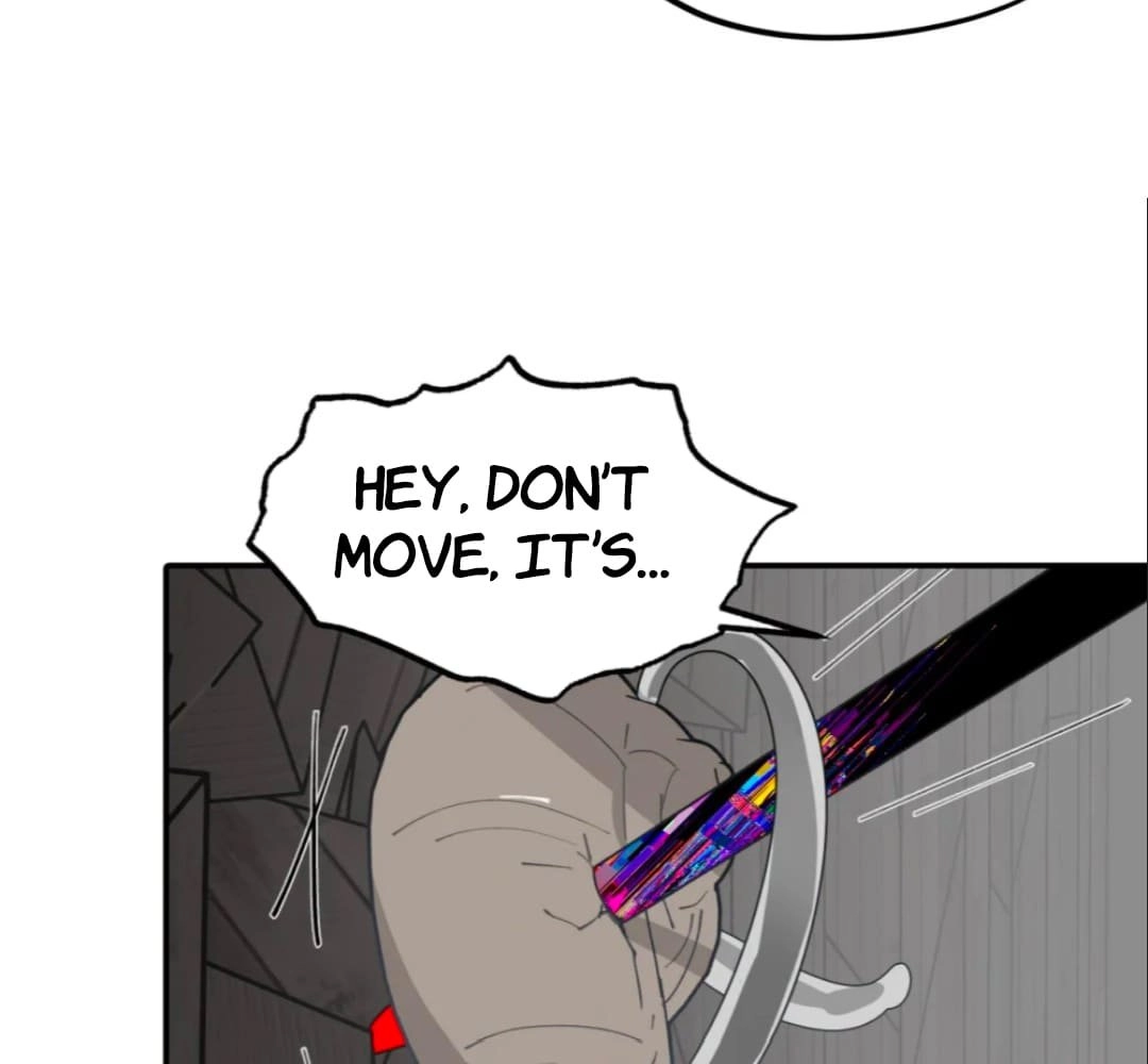 Kill the Male Lead to Become the Villainess Chapter 64 Page 9
