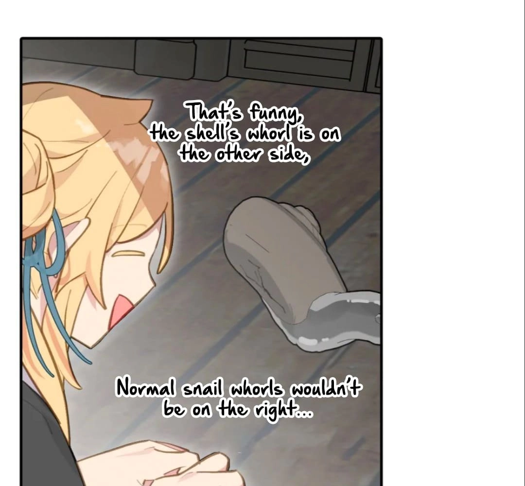 Kill the Male Lead to Become the Villainess Chapter 64 Page 23