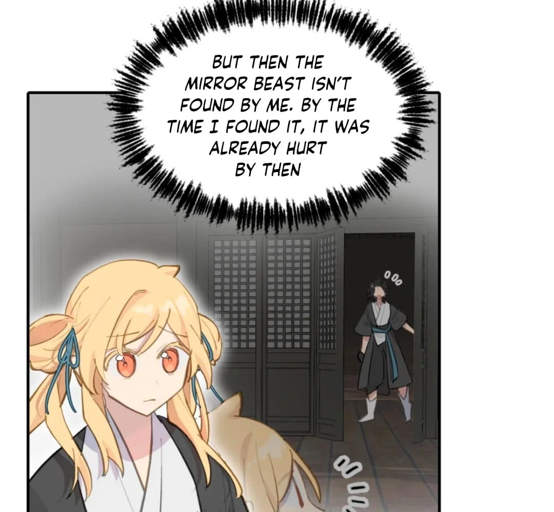 Kill the Male Lead to Become the Villainess Chapter 64 Page 27