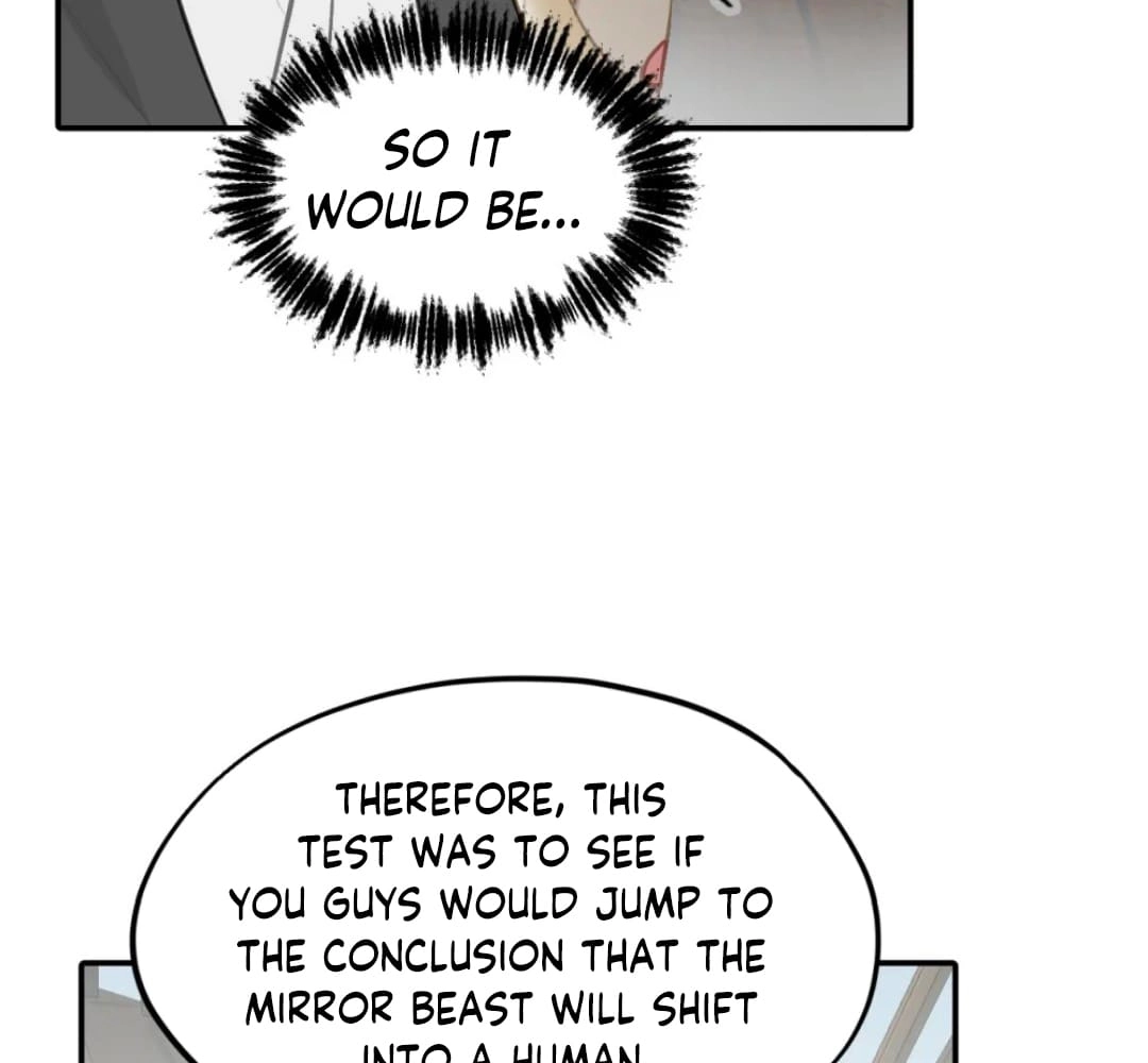 Kill the Male Lead to Become the Villainess Chapter 64 Page 28