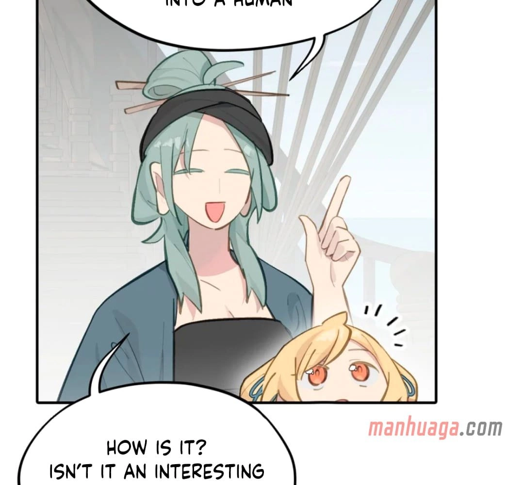 Kill the Male Lead to Become the Villainess Chapter 64 Page 29