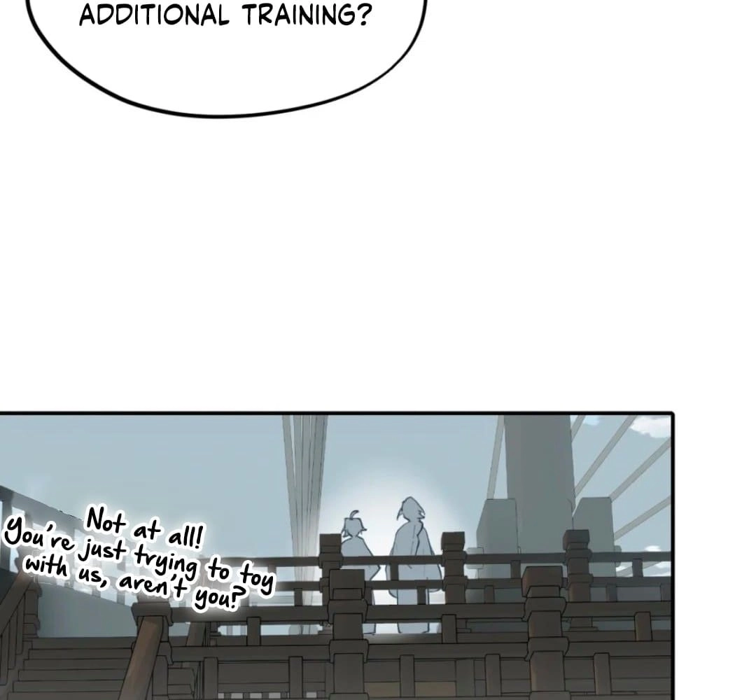 Kill the Male Lead to Become the Villainess Chapter 64 Page 30