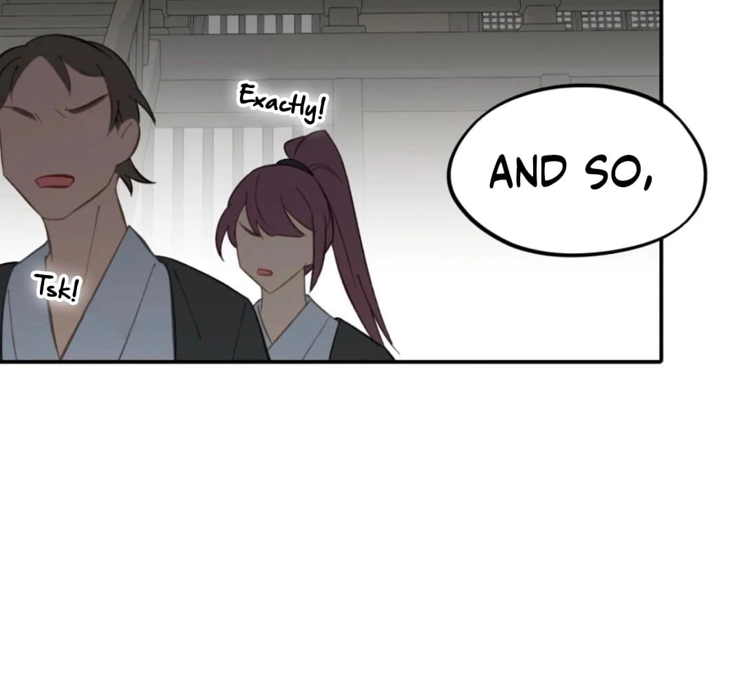 Kill the Male Lead to Become the Villainess Chapter 64 Page 31