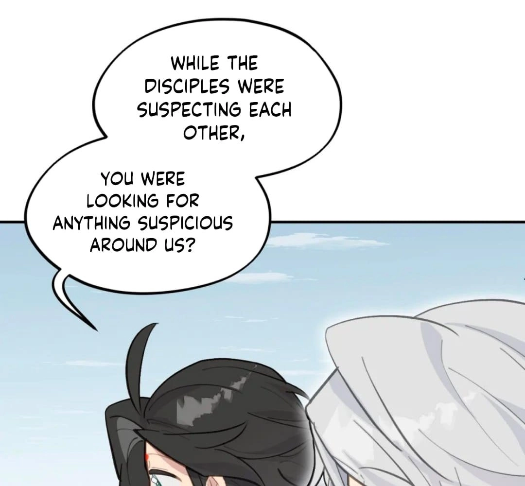 Kill the Male Lead to Become the Villainess Chapter 64 Page 32