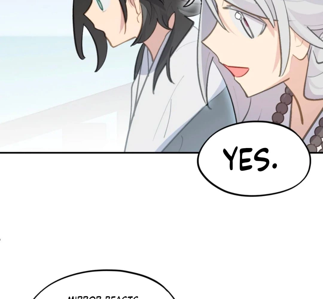 Kill the Male Lead to Become the Villainess Chapter 64 Page 33