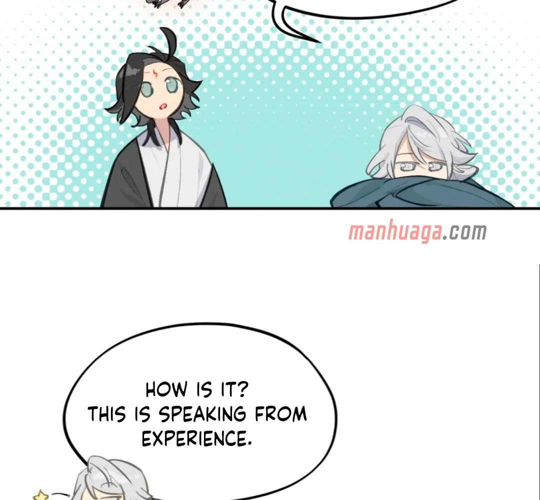Kill the Male Lead to Become the Villainess Chapter 64 Page 35