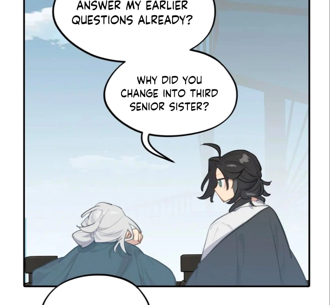 Kill the Male Lead to Become the Villainess Chapter 64 Page 38