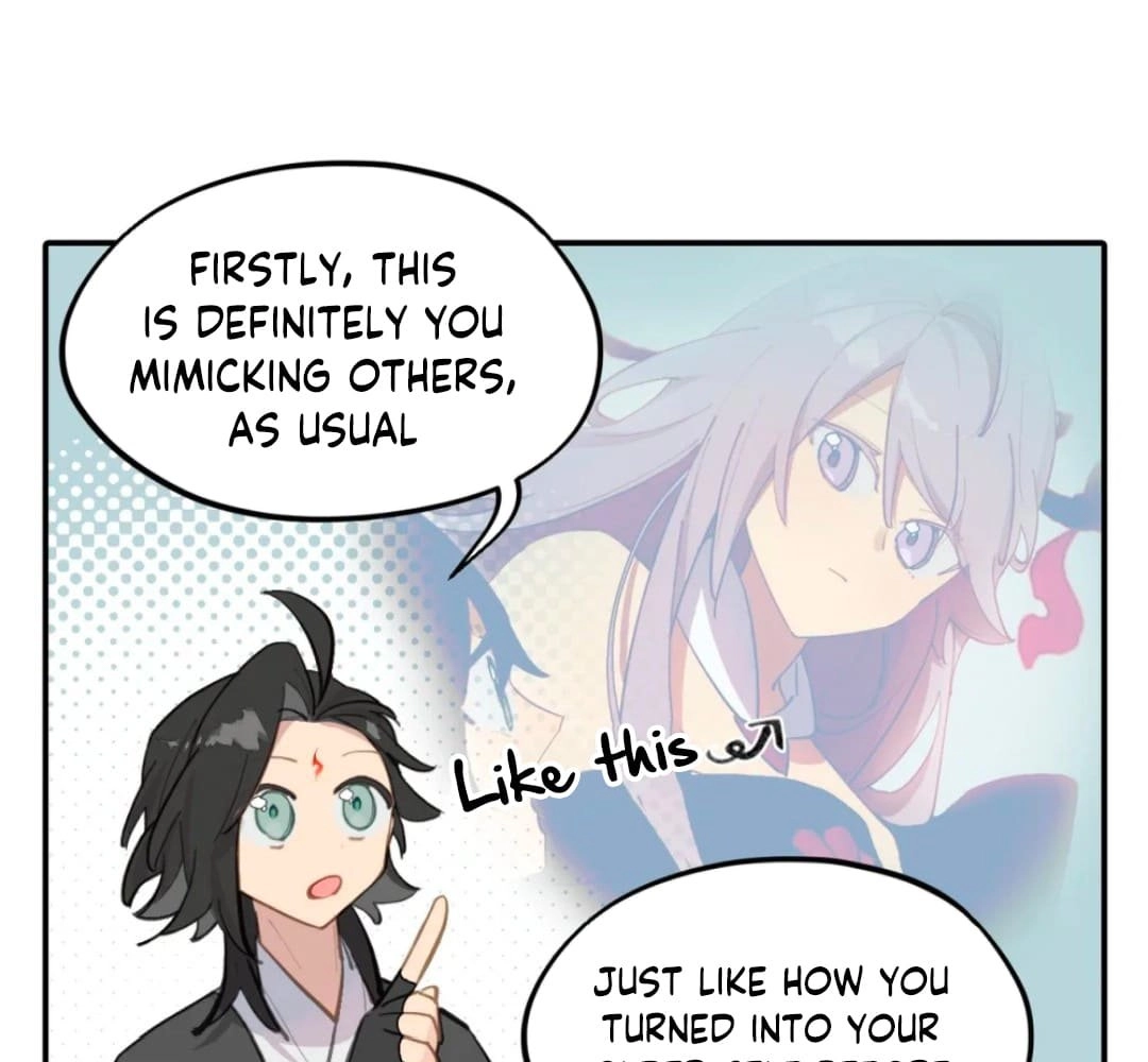 Kill the Male Lead to Become the Villainess Chapter 64 Page 49