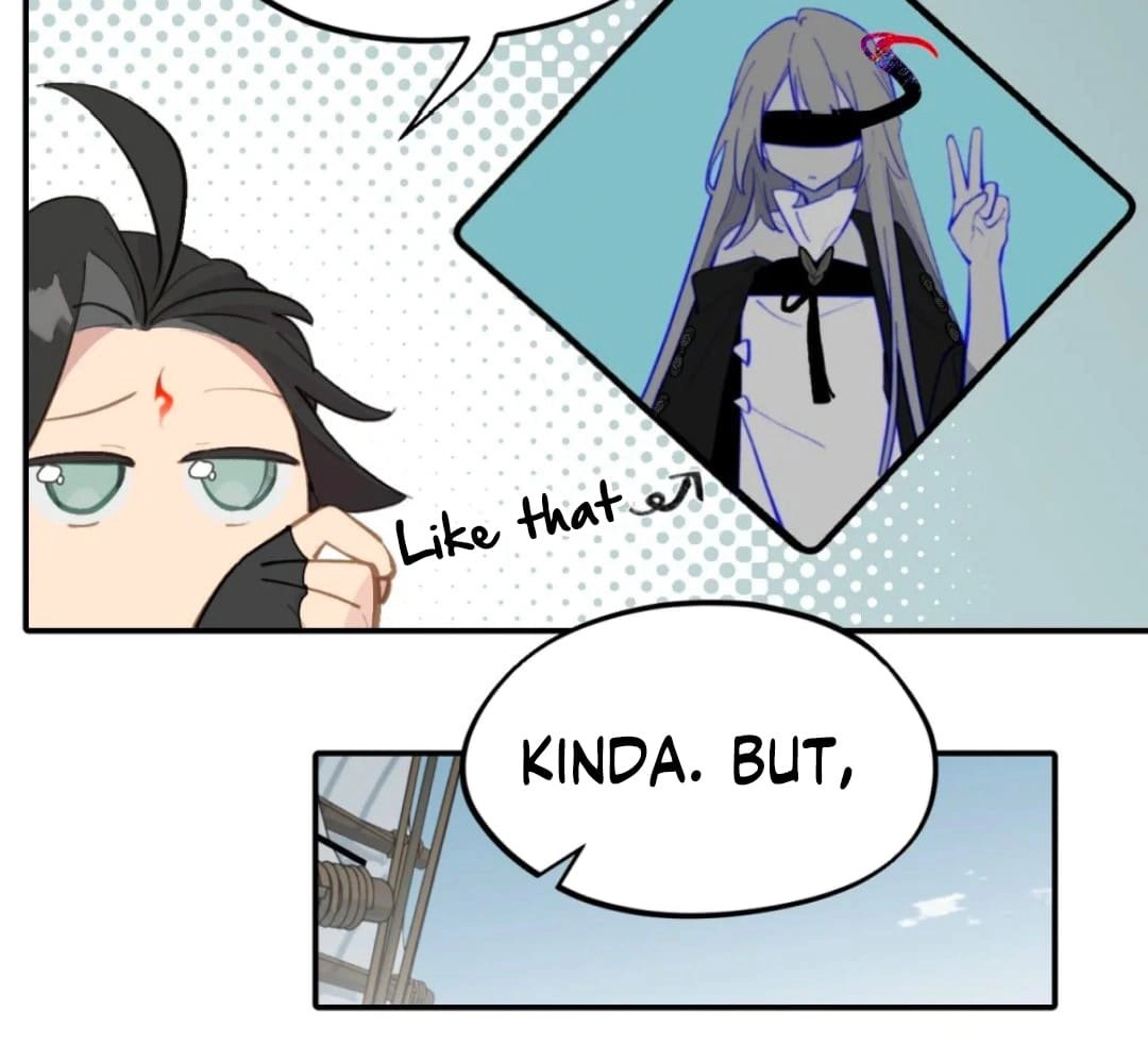 Kill the Male Lead to Become the Villainess Chapter 64 Page 51