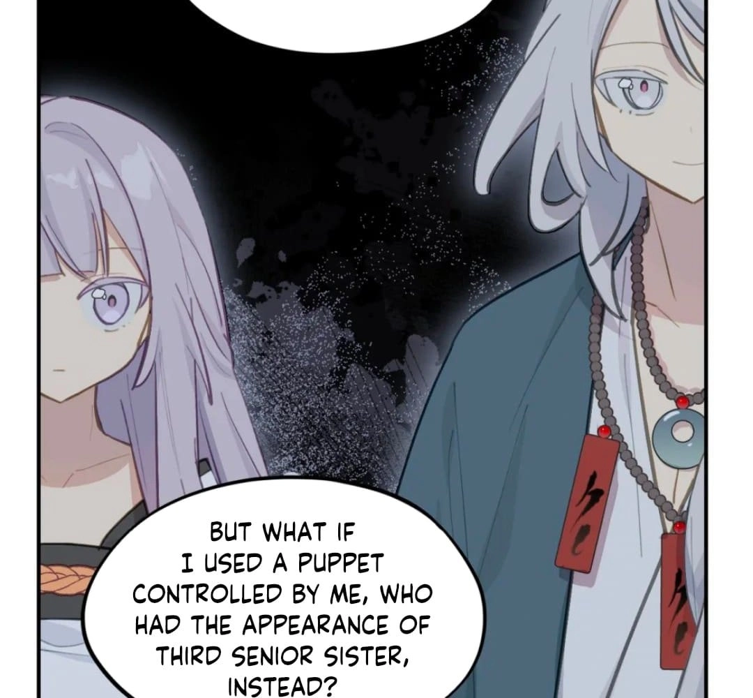 Kill the Male Lead to Become the Villainess Chapter 64 Page 54